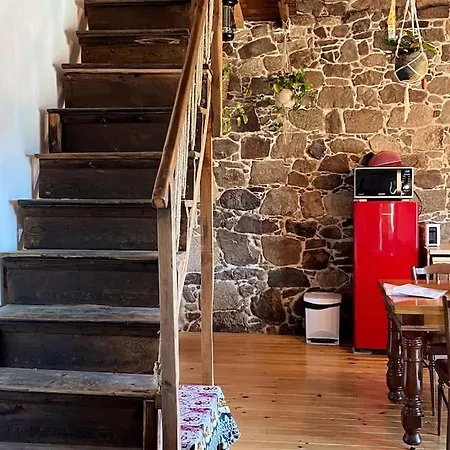 Farm House In Ribeira Sacra O Carballo Extérieur photo