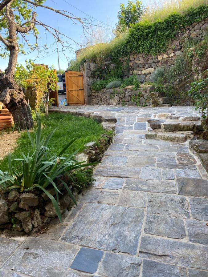Chalet In Ribeira Sacra O Carballo