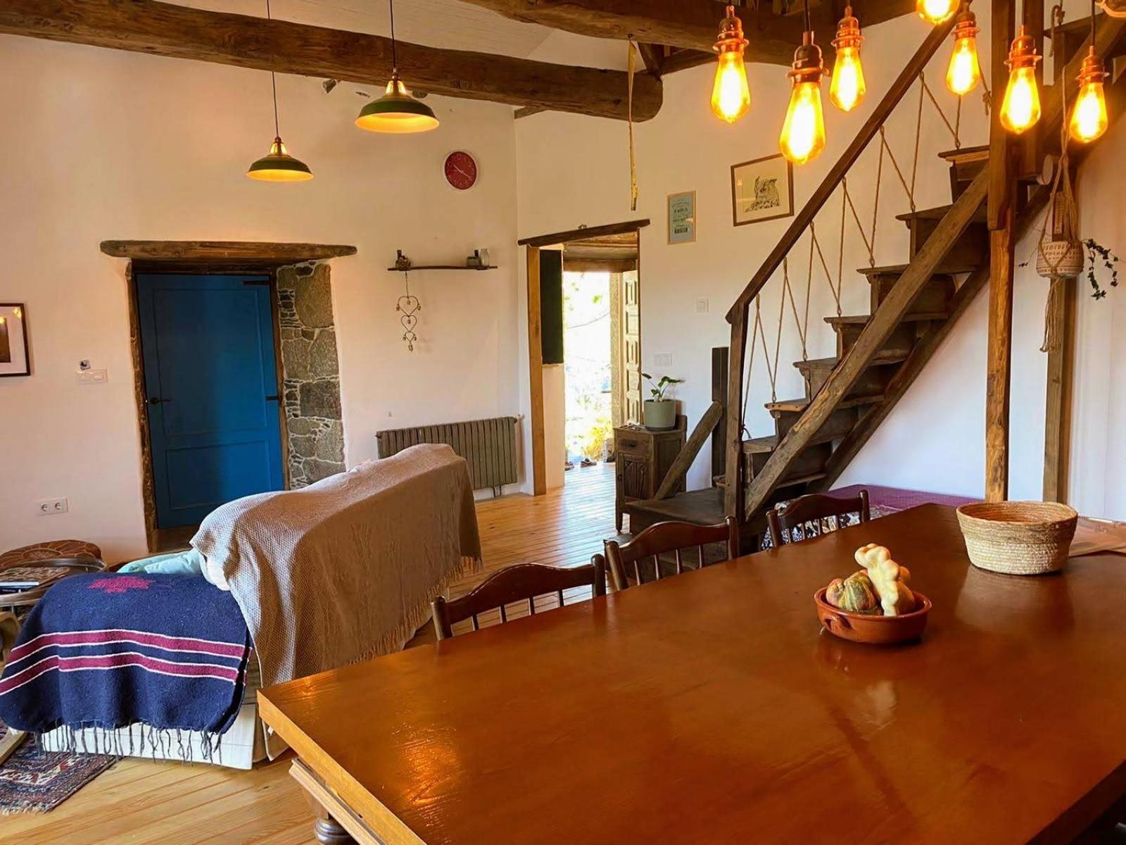 Chalet In Ribeira Sacra *